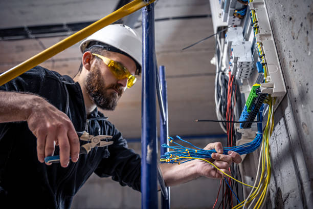 Best Home Electrical Repair  in Kronenwetter, WI