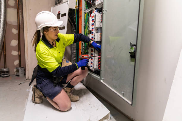 Best Electrical Wiring Services  in Kronenwetter, WI