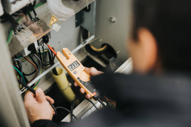 Best Emergency Electrician Near Me  in Kronenwetter, WI