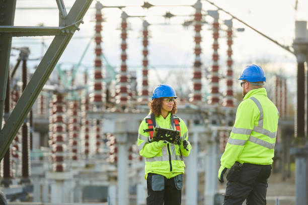 Best Electrical Contractors for Businesses  in Kronenwetter, WI