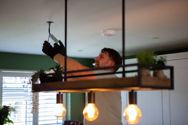 Best Electrical Repair Services  in Kronenwetter, WI