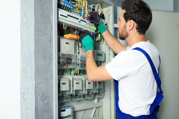Best Electrical Outlet Repair  in Kronenwetter, WI