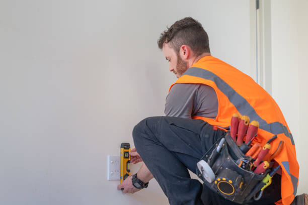Best Industrial Electrical Services  in Kronenwetter, WI