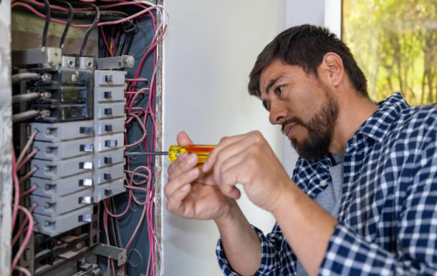Best Home Electrical Repair  in Kronenwetter, WI